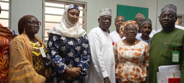 NSIPA to address operational lapses