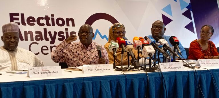 Off-cycle elections marred by abuse of power, irregularities, CDD-EAC Reports