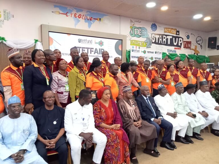 Separate TETFund budget from national budget, ASUU tells FG