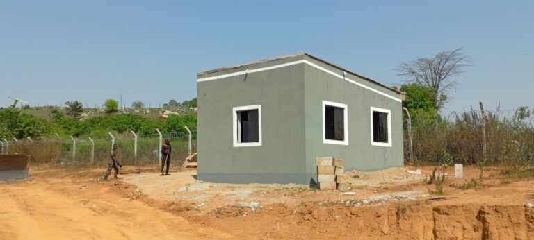 2024 budget: FG votes N3trn to construct homes for IDPs, refugees