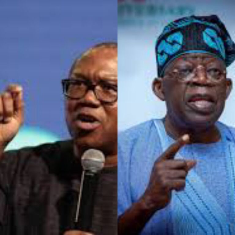 COP28: Obi, Presidency in war of words over Nigeria’s 1, 411 delegates