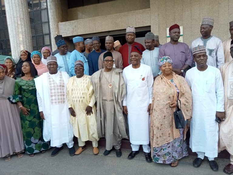 Bauchi seeks TETFund’s support to train technical manpower