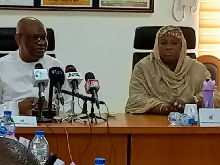 Insecurity: Wike in emergency meeting with security chiefs