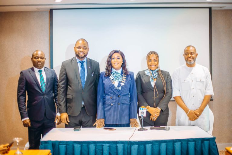 JCI President unveils 2024 empowerment Initiatives, targets 24 new member inductions