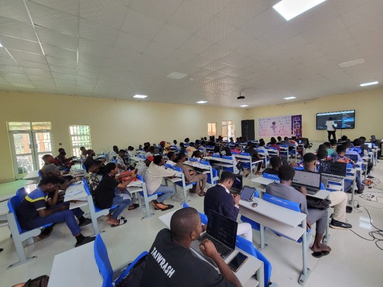 Google Developers Group Akure, others to host internet computer protocol events for young Nigerians