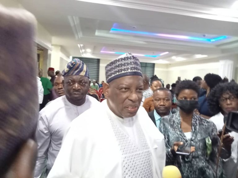 Nigeria undergoing severe learning crisis- Bobboyi