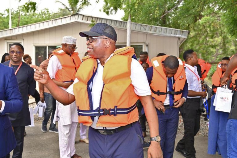 FTZs’ operators, enterprises must justify incentives- NEPZA