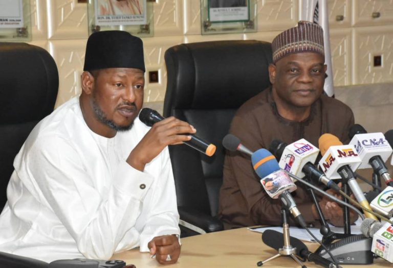 Schools security: Katsina Gov seeks TETFund’s intervention
