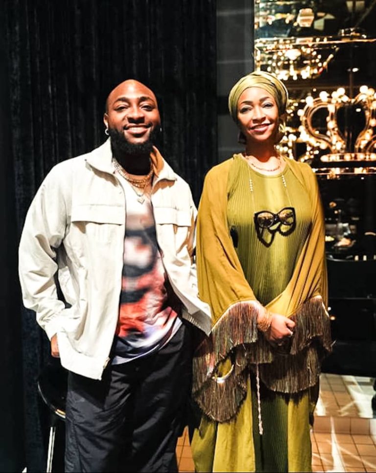 Nigeria’s creative sector takes center stage globally