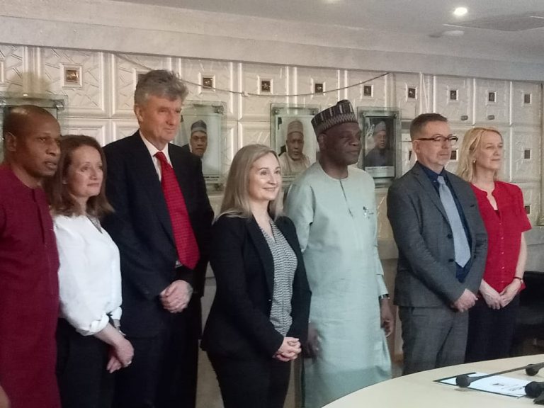 Kings College, London seeks TETFund’s partnership on Abuja medical school