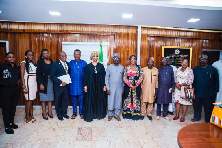 Ministry to contribute $100 Billion to Nigeria’s GDP by 2030