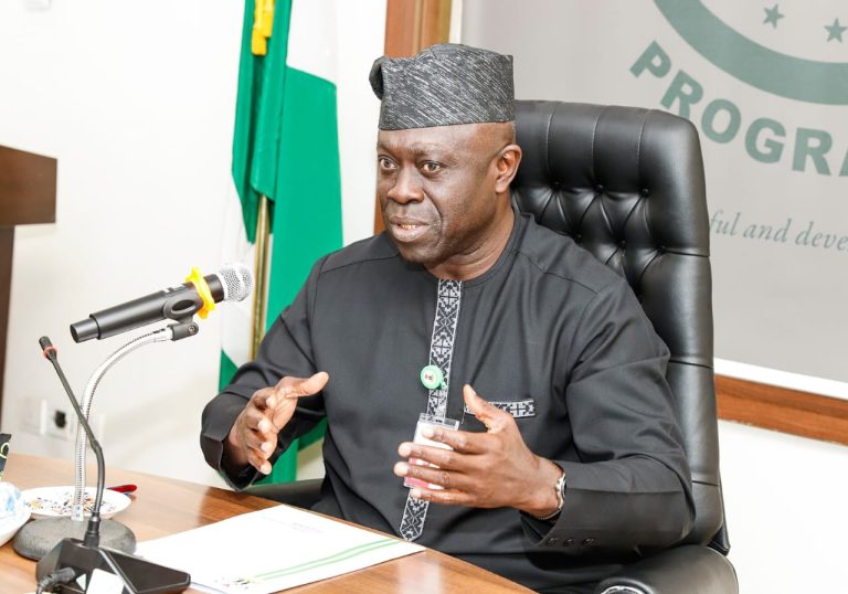 PAP vows completion of vocational centers to fulfill mandate