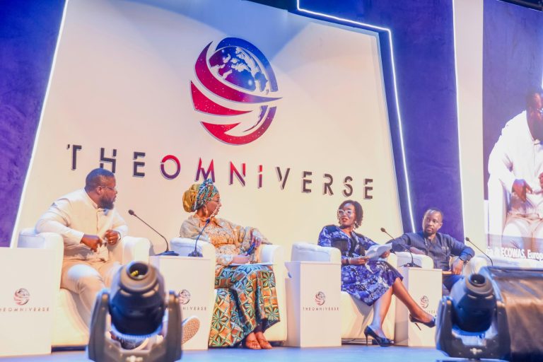 IDICE Funds: Musawa Unveils Global Market Access at Omniverse Summit