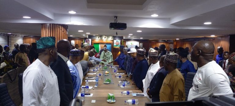  Our Party is a fantastic brand, we’ll deliver in Edo – Uzodimma