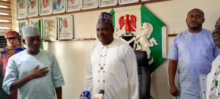 Revenue leakage: Only bank payments accepted, fake agents beware – AMAC Boss 