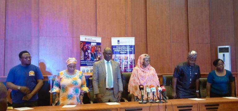 NGOs meet on conflict resolution in Bayelsa, Rivers