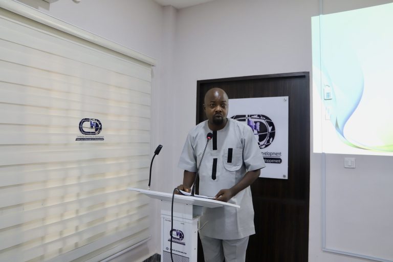 CDD equips journalists to combat fake news in Edo, Ondo state elections