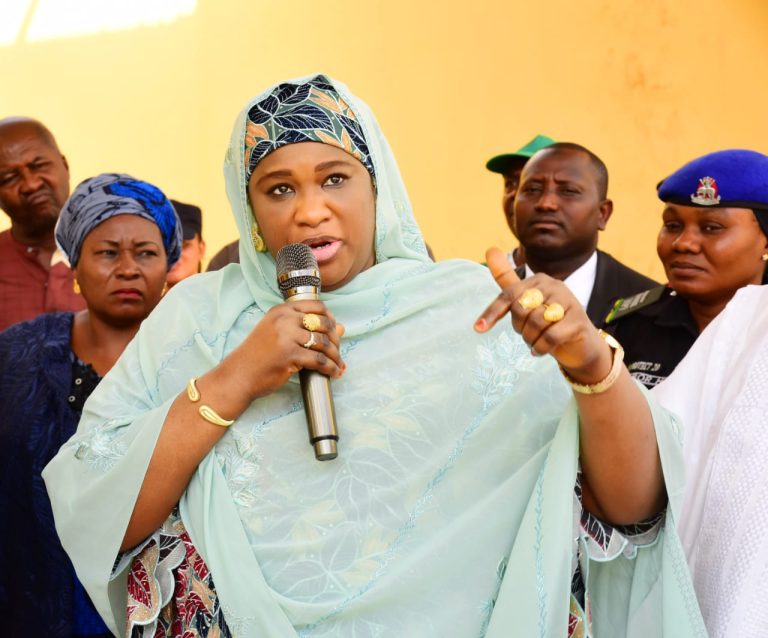Warehouse looting will slow down palliative distribution in Abuja –Mahmoud