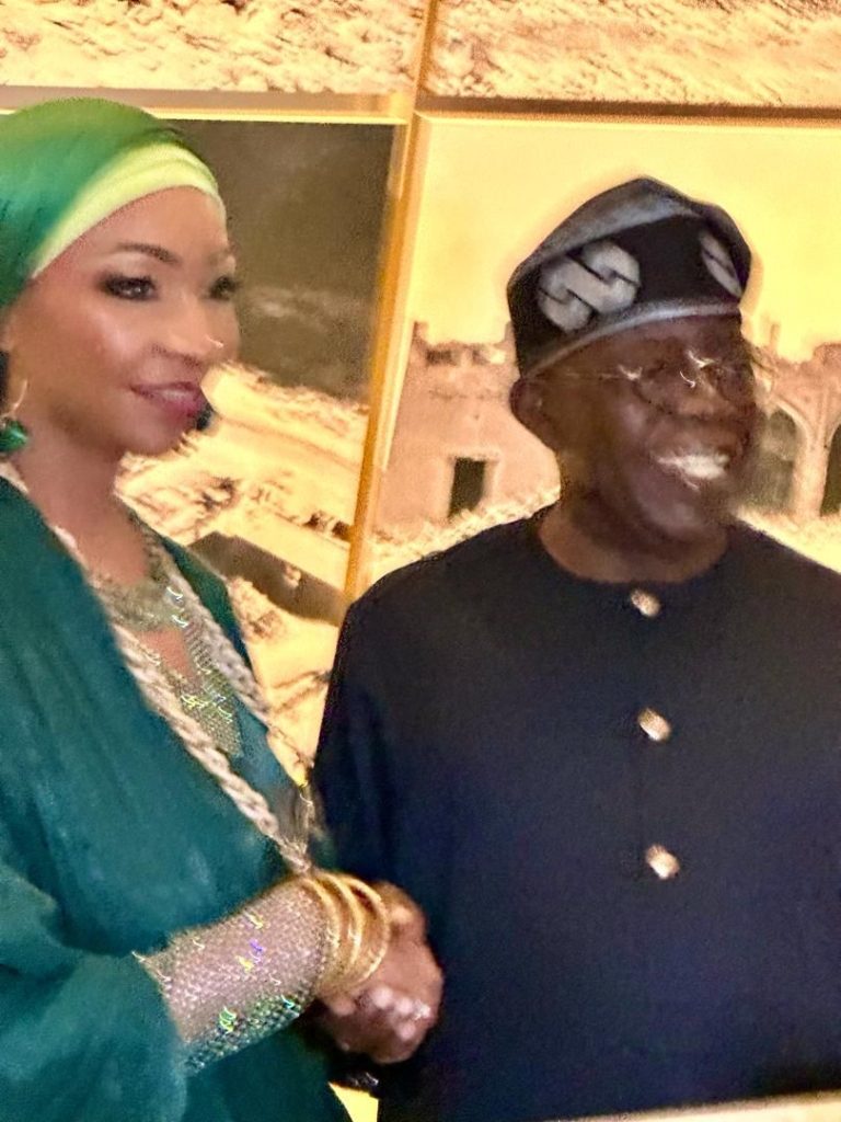 Tinubu, Musawa strengthen Nigeria-Qatar cultural ties