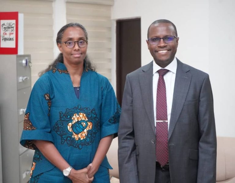ICPC, CoDA renew pact on asset recovery, illicit financial flows
