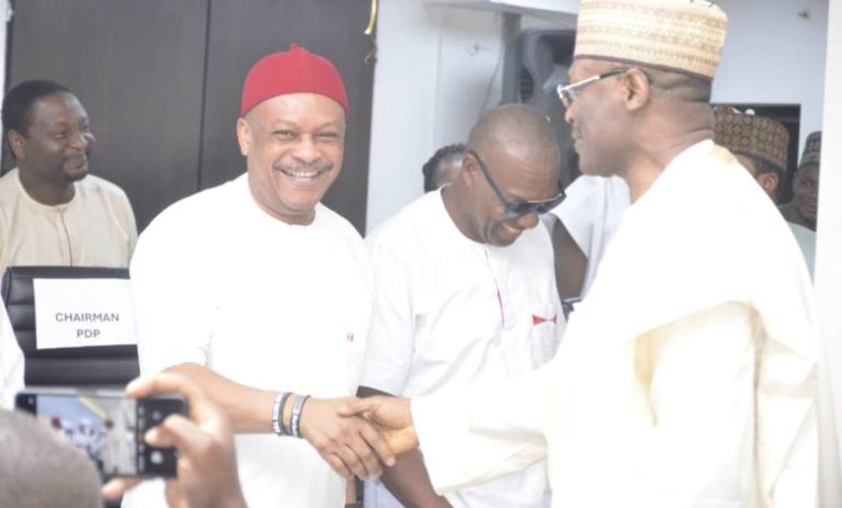 Ondo Guber: INEC warns against acrimonious primaries