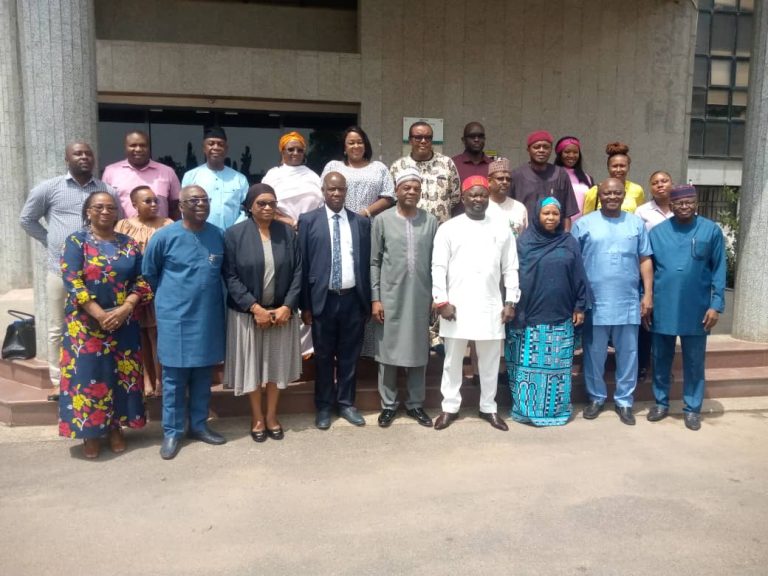 TETFund-sponsored researches gulp over N23 billion