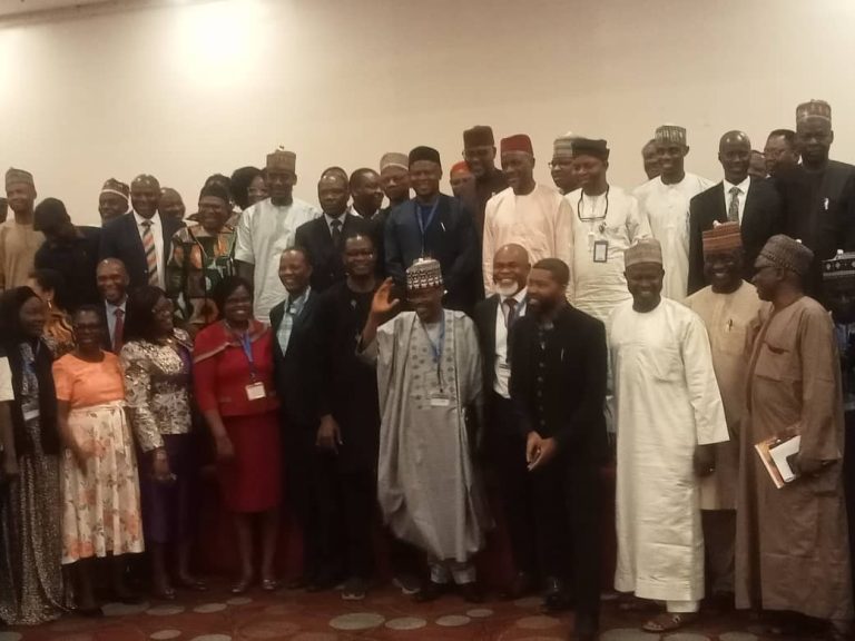 NUC tasks varsities on addressing gaps in execution of CCMAS