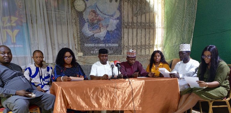 Ondo Guber: CSO calls for civility amidst threats