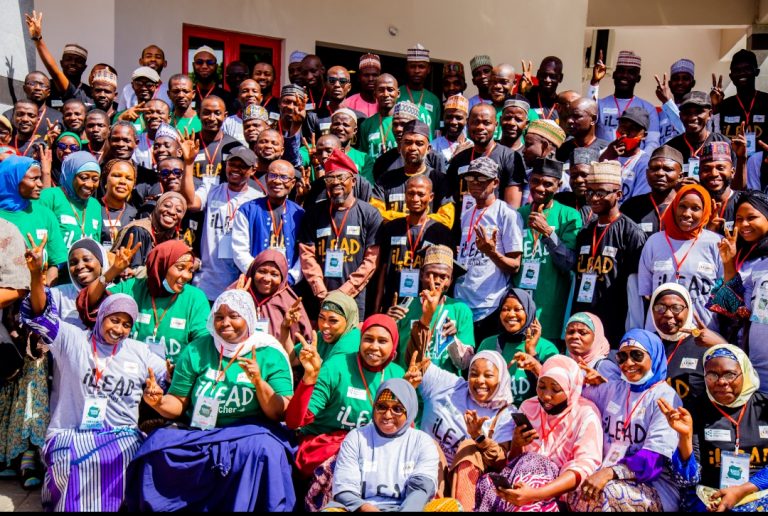 LEAP Africa, Junior Achievement train Sokoto teachers in iLEAD Curriculum
