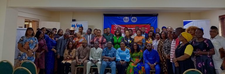 Forum addresses Nigeria’s digital infrastructure issues