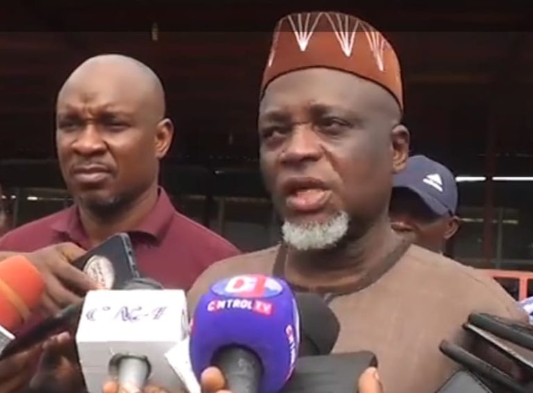 We’ll track you down to NYSC, JAMB warns fraudsters