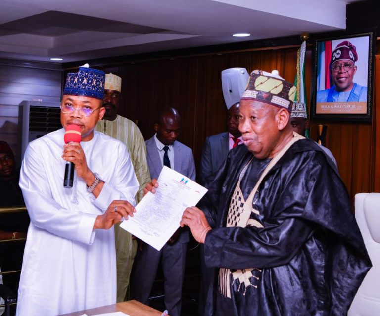 APC Commends Governor Ododo’s Oversight of Ondo Governorship Primaries