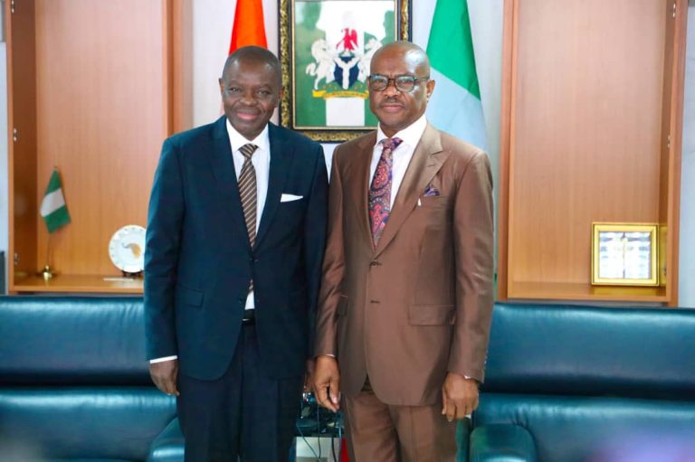 Sustainable dev’t: Wike calls for stronger cooperation among African countries