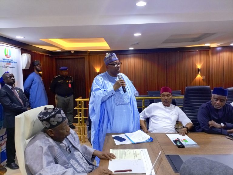 Ondo primaries: APC recieves 6 petitions 