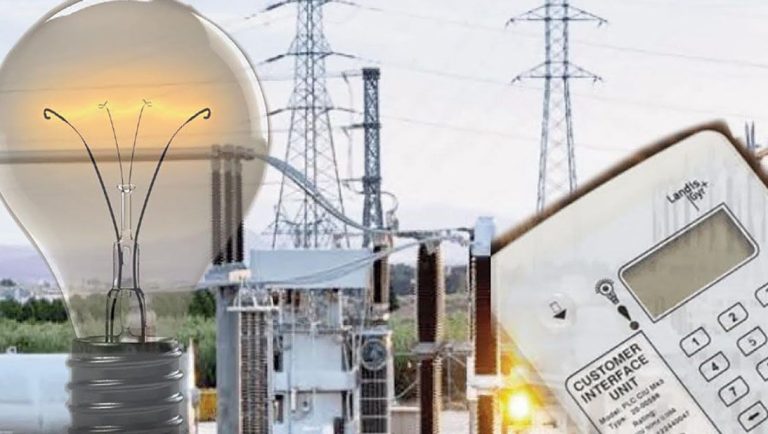 10 times in 12 days AEDC failed to provide power