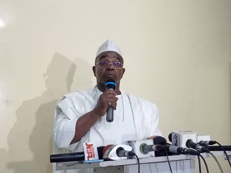 NECO gets FG’s appropriation to build 7 offices