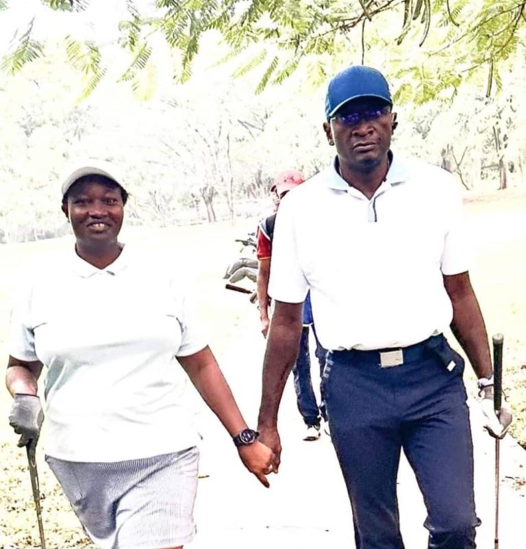 180 golfers to compete at Rowland Adewumi golf tourney