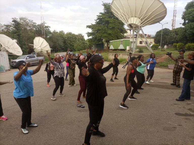 Musawa drafted to creative sector of Afreximbank