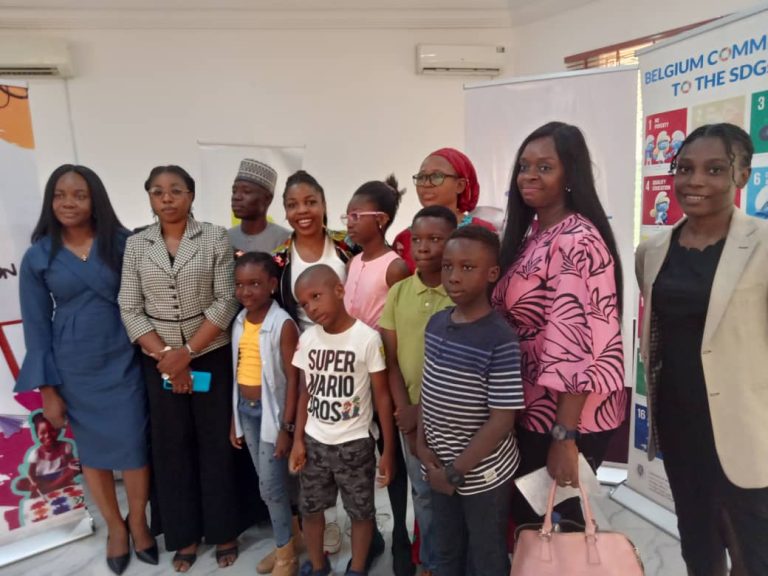 2024 Children’s Day: IPGI urges Nigerians to build children’s capacity for peace