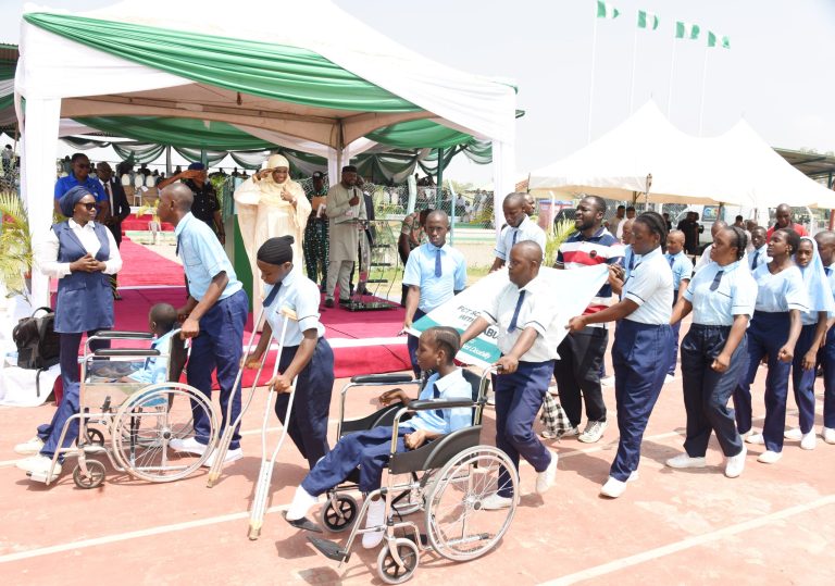 Children’s Day: FG reaffirms commitment to dev’t of Nigerian child 