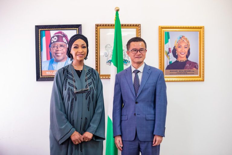 Nigeria, China partner to boost Abuja creative city project