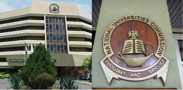 NUC instructs outgoing VCs to appoint deputies as acting VCs