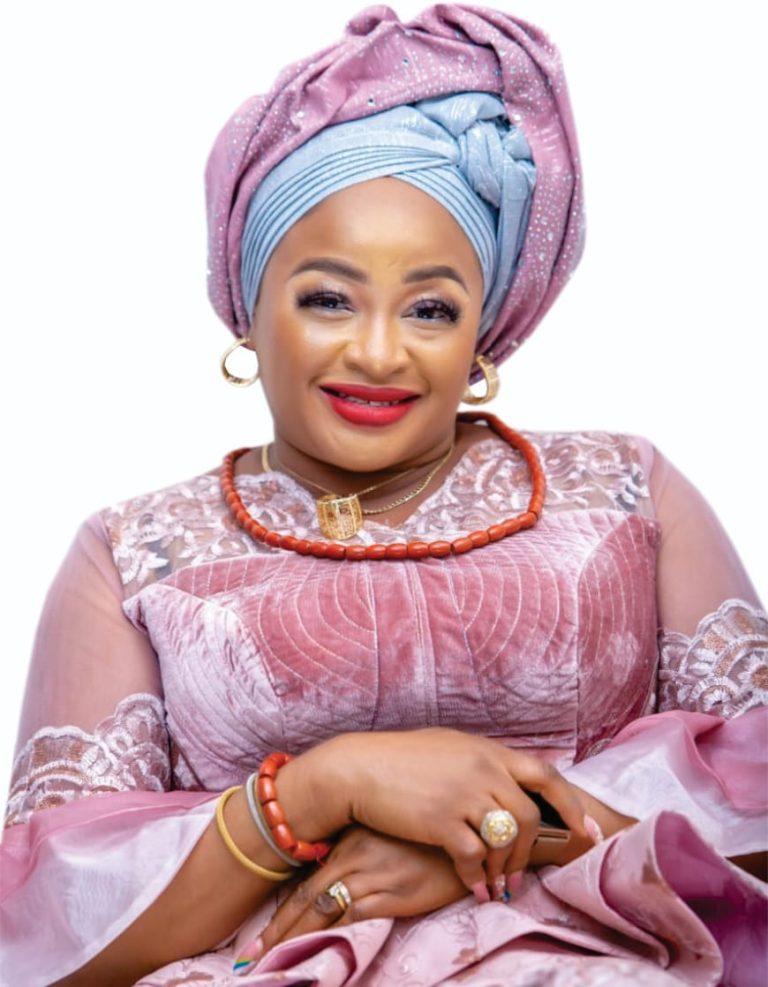 Dr. (Mrs) Rukevwe Ugwumba