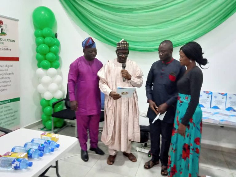 UBEC flags off training of 1,480 rural teachers to tackle learning crisis