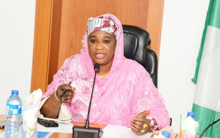2024 Hajj: FCTA refutes online reports of pilgrims negligence