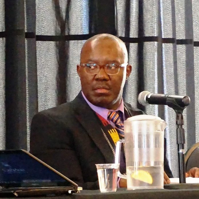 Prof. NDUKA OTIONO
