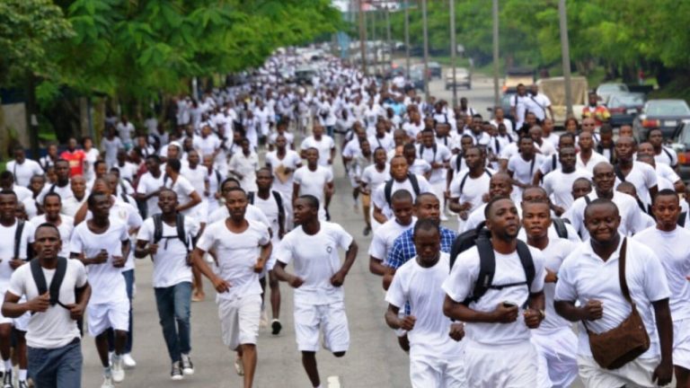 Police recruitment: Let the rule of law prevail