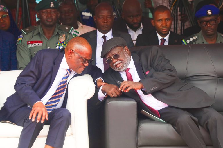 Ariwoola pushes for independence of judiciary