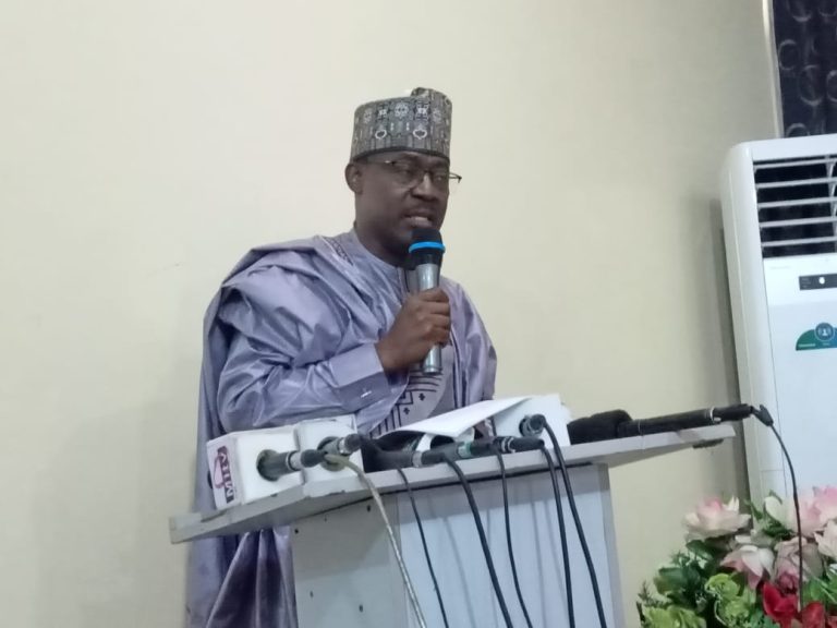 NUC decries decline in quality varsity ceremonies