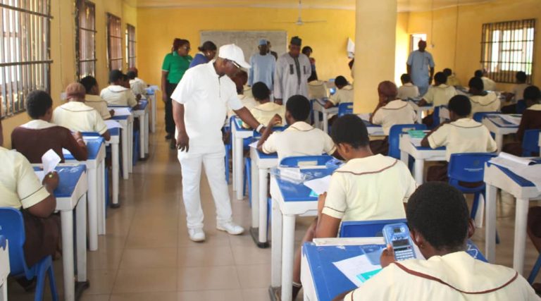 NECO: Over 1.3 million candidates register for 2024 SSCE internal